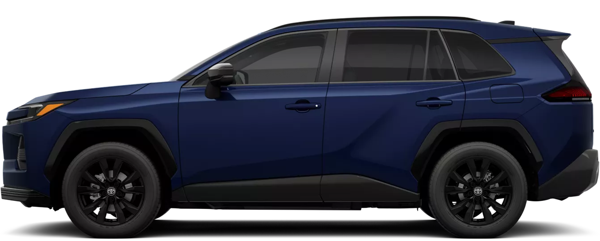 2026 Toyota RAV4 SUV SE 