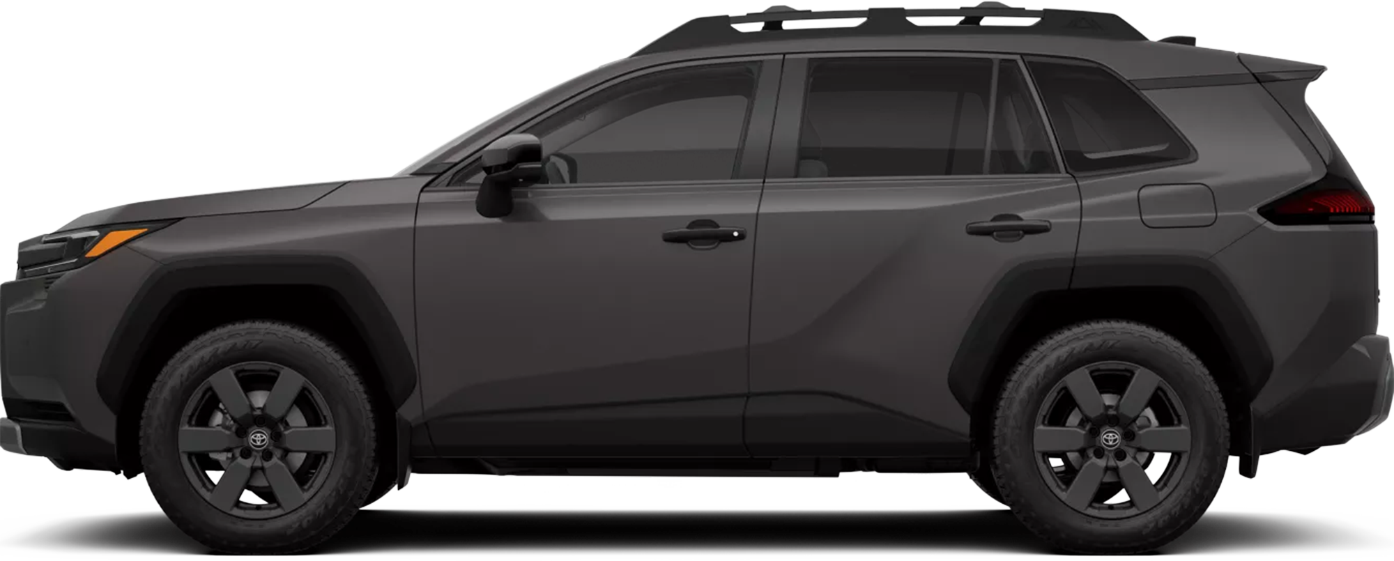 2026 Toyota RAV4 SUV Woodland 