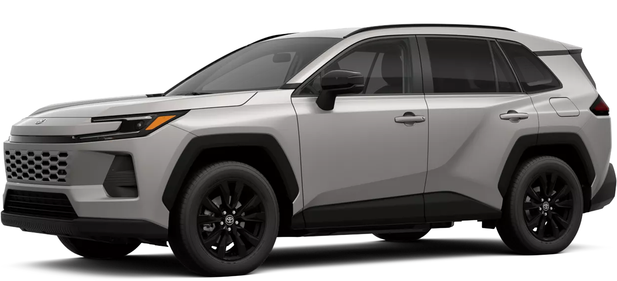 RAV4 XLE Premium