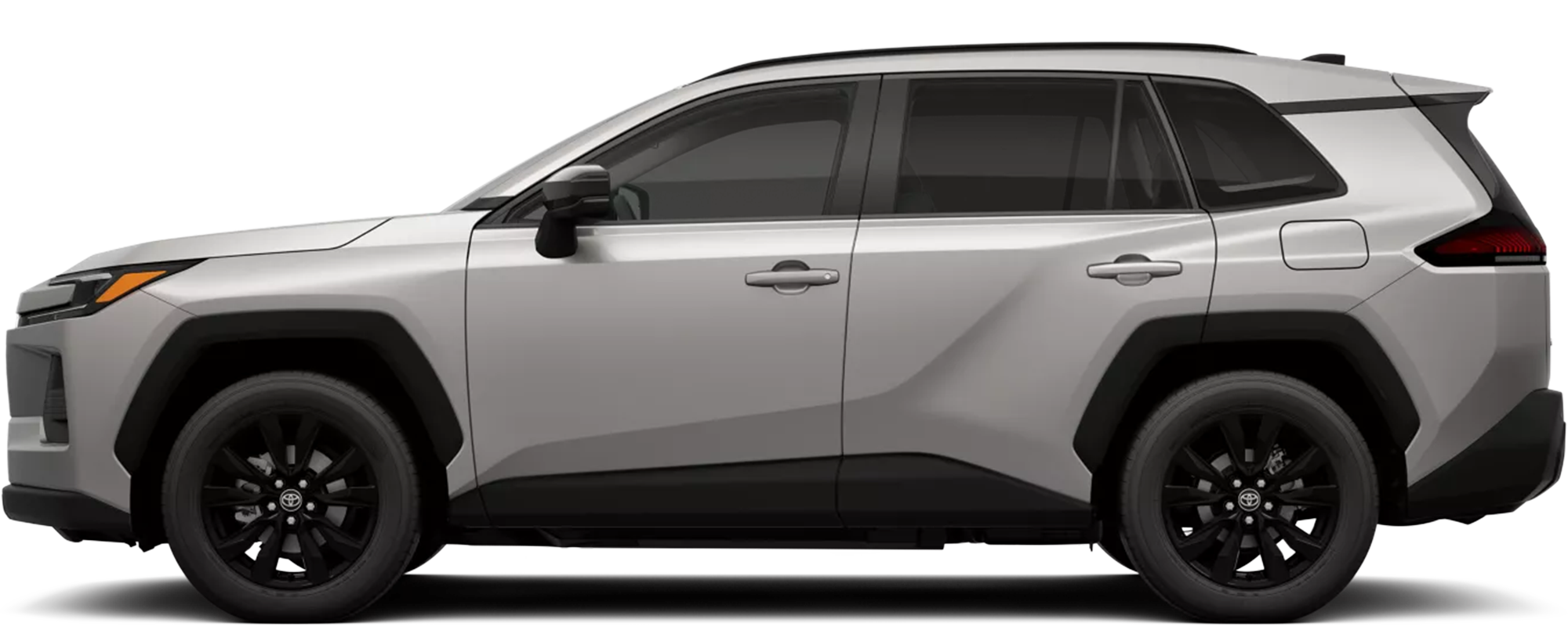 2026 Toyota RAV4 SUV XLE 