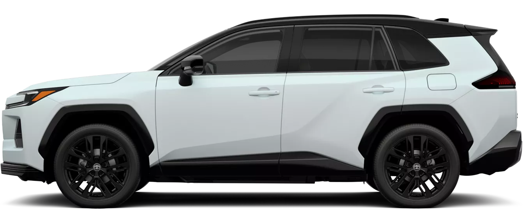 2026 Toyota RAV4 SUV XSE 