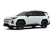 2026 Toyota RAV4 SUV 