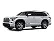 2026 Toyota Sequoia SUV 