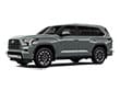 2026 Toyota Sequoia SUV 