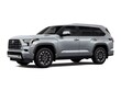  Toyota Sequoia