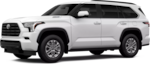 Sequoia SUV