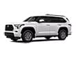 2026 Toyota Sequoia SUV 