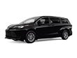 Used 2026 Toyota Sienna LE Passenger Van