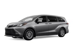 2026 Toyota Sienna LE 8 Passenger Van Passenger Van