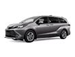 Used 2026 Toyota Sienna Limited Minivan/Van