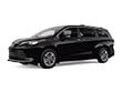 Used 2026 Toyota Sienna Limited Van Passenger Van