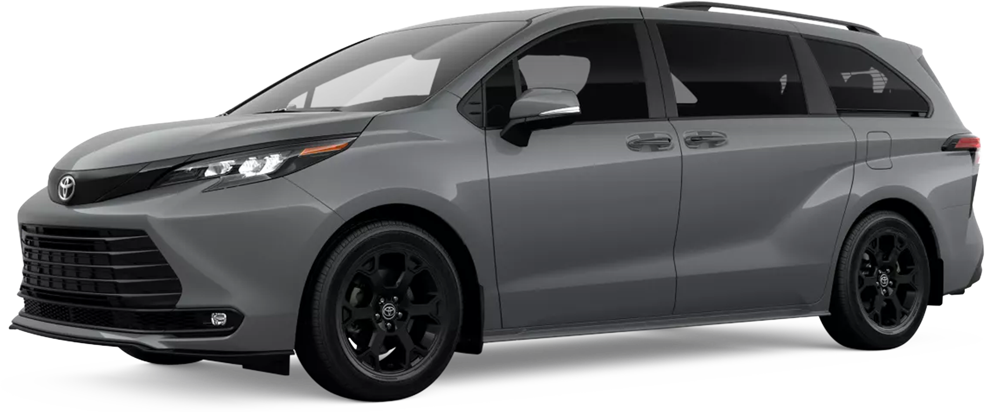 Sienna Woodland Edition