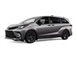 New 2026 Toyota Sienna XSE Van Passenger Van