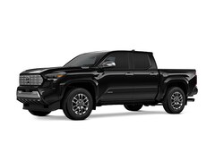 2026 Toyota Tacoma i-FORCE MAX Limited Hybrid Double Cab 5 Bed AT