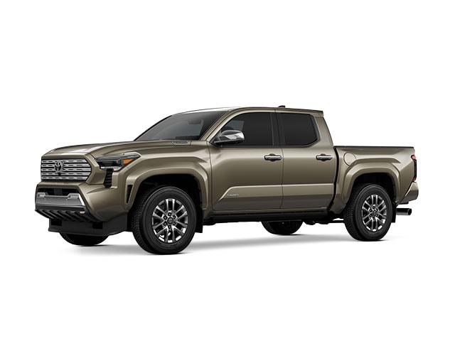 2026 Toyota Tacoma Limited -
                  Phoenix, AZ
