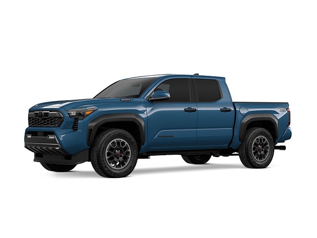 2026 Toyota Tacoma's photo