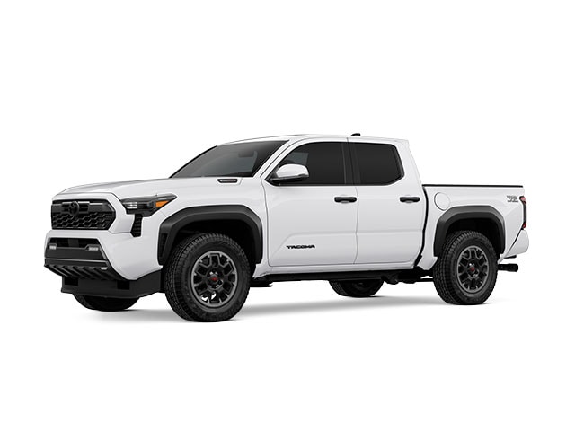 2026 Toyota Tacoma TRD Off-Road -
                  Phoenix, AZ