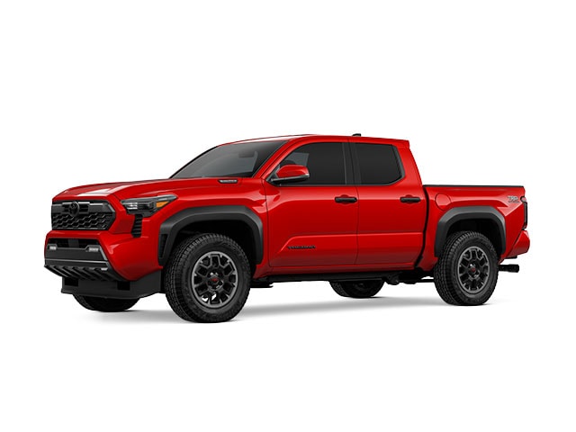 2026 Toyota Tacoma TRD Off-Road -
                  Phoenix, AZ