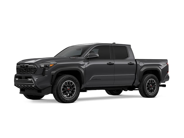 2026 Toyota Tacoma TRD Off-Road -
                  Phoenix, AZ