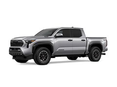 2026 Toyota Tacoma i-FORCE MAX TRD Off Road Truck Double Cab