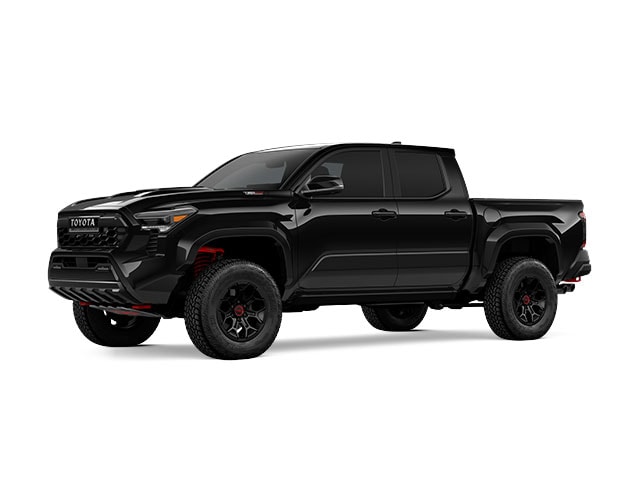 2026 Toyota Tacoma i-FORCE MAX TRD Pro 4X4 DOUBLE CAB HV