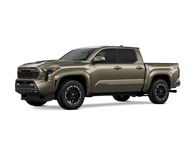 2026 Toyota Tacoma TRD Sport -
                  Van Nuys, CA