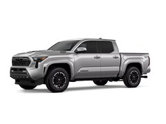 2026 Toyota Tacoma i-FORCE MAX TRD Sport Truck Double Cab