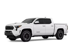 2026 Toyota Tacoma i-FORCE MAX TRD Sport Hybrid Double Cab 5 Bed AT