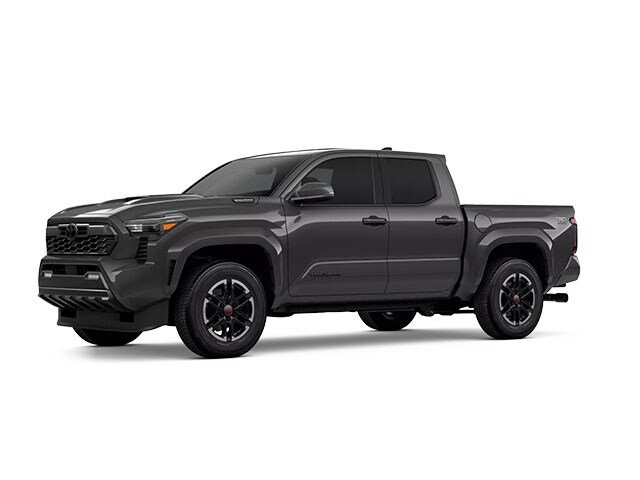 2026 Toyota Tacoma TRD Sport's photo