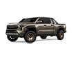 New 2026 Toyota Tacoma i-FORCE MAX Trailhunter Truck Double Cab