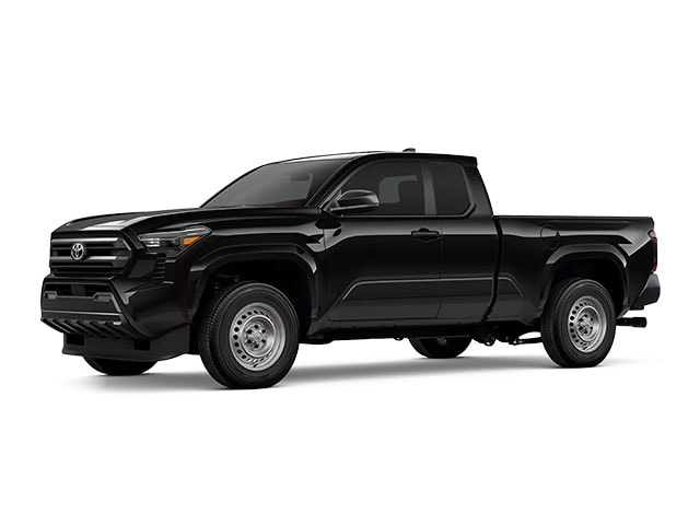 2026 Toyota Tacoma SR -
                  Phoenix, AZ