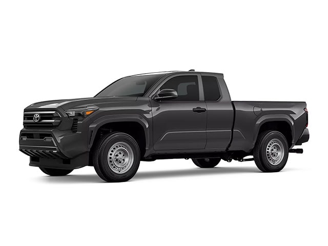 2026 Toyota Tacoma's photo