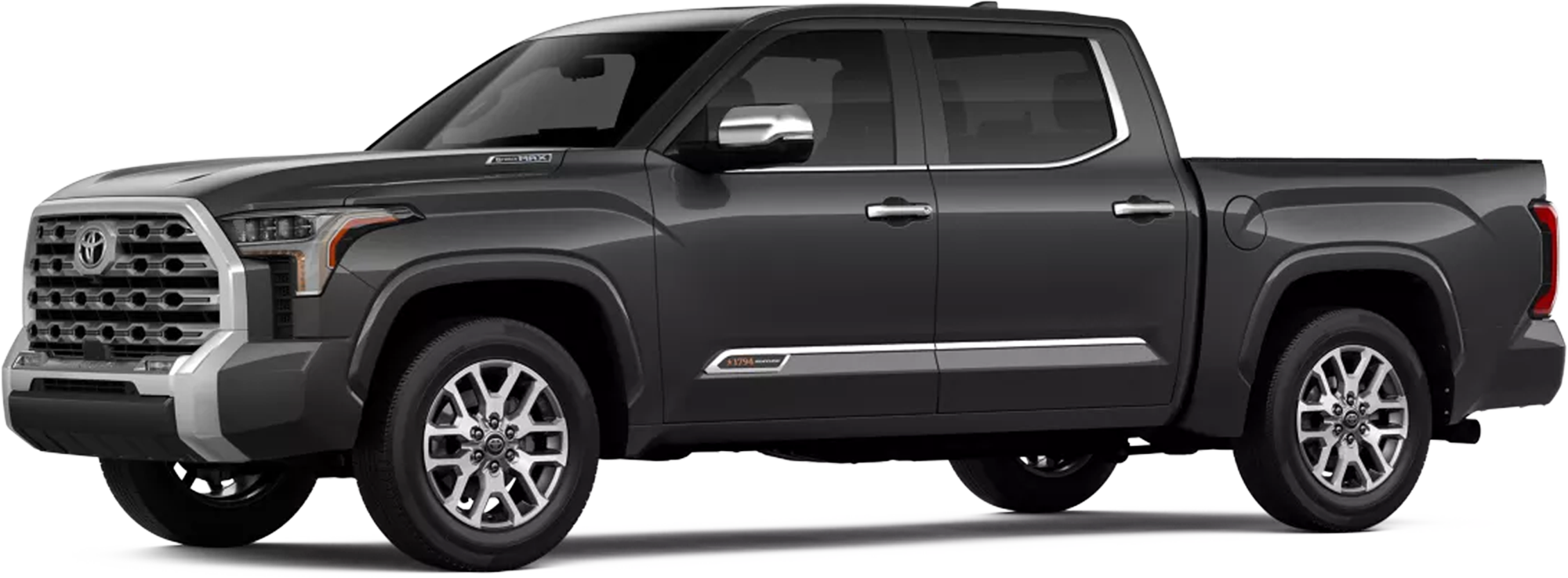Tundra 1794 Edition i-FORCE MAX