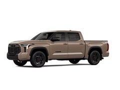 2026 Toyota Tundra i-FORCE MAX Limited Truck CrewMax