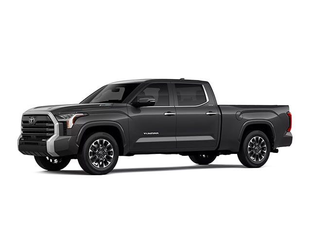 2026 Toyota Tundra's photo
