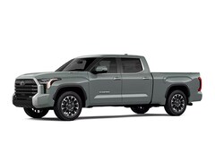 2026 Toyota Tundra i-FORCE MAX Limited Truck CrewMax