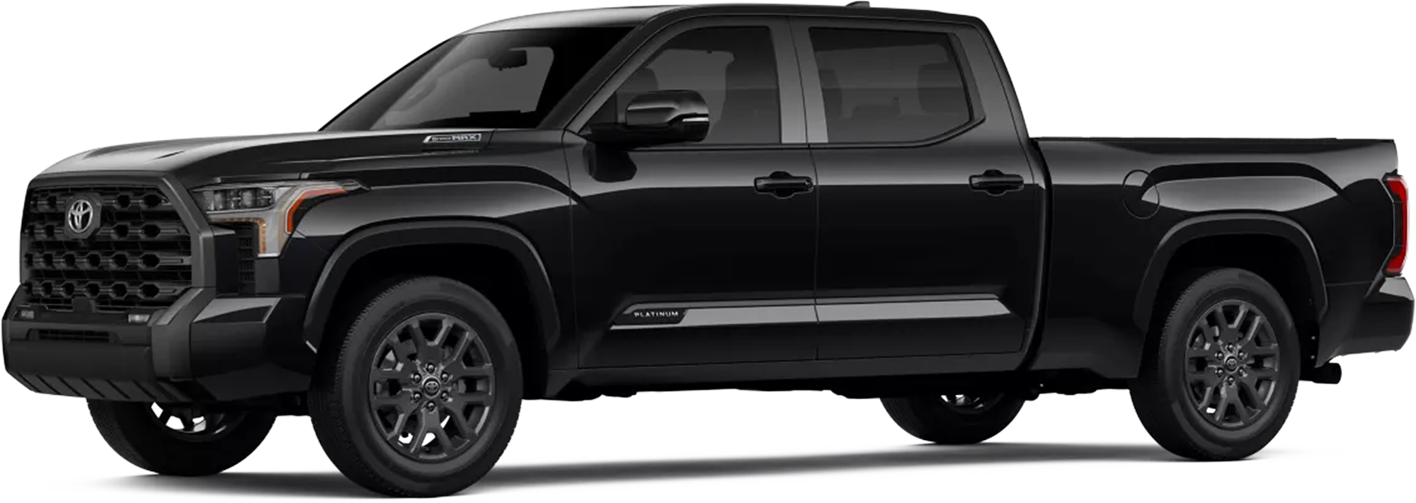 Tundra Platinum i-FORCE MAX