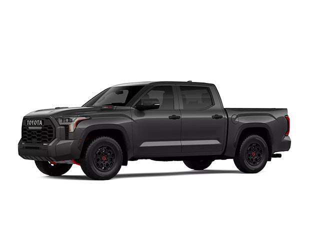 2026 Toyota Tundra TRD Pro's photo