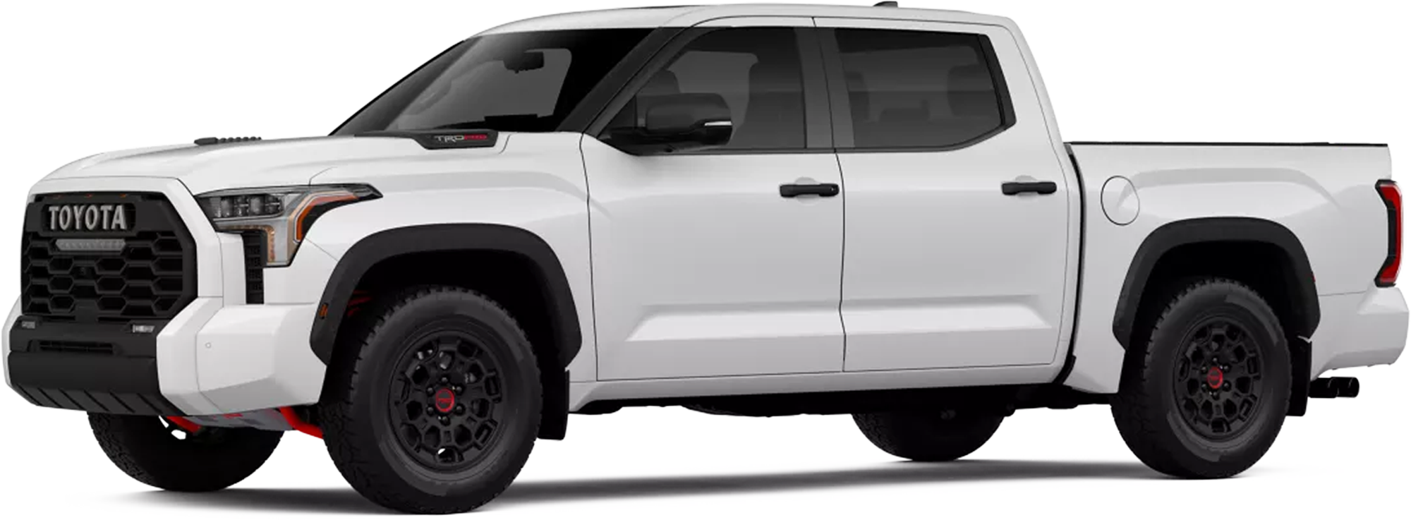 Tundra TRD Pro