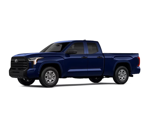 2026 Toyota Tundra Truck 