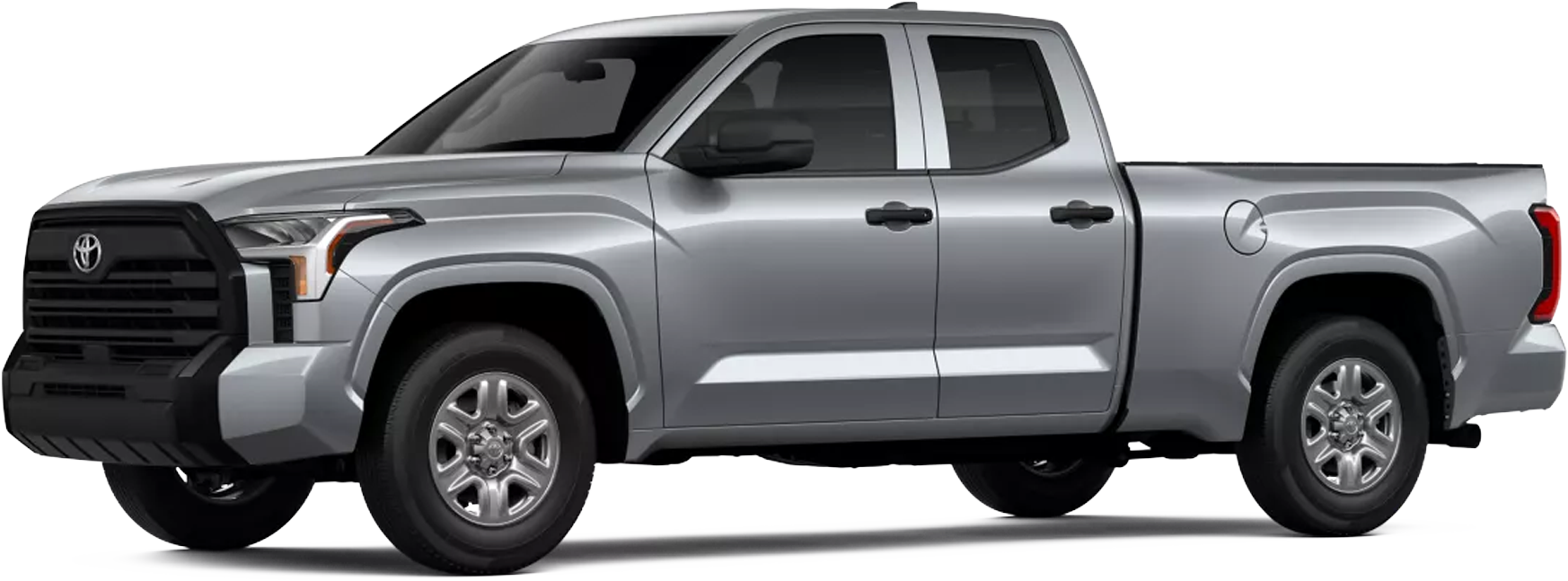 2026 Toyota Tundra Truck