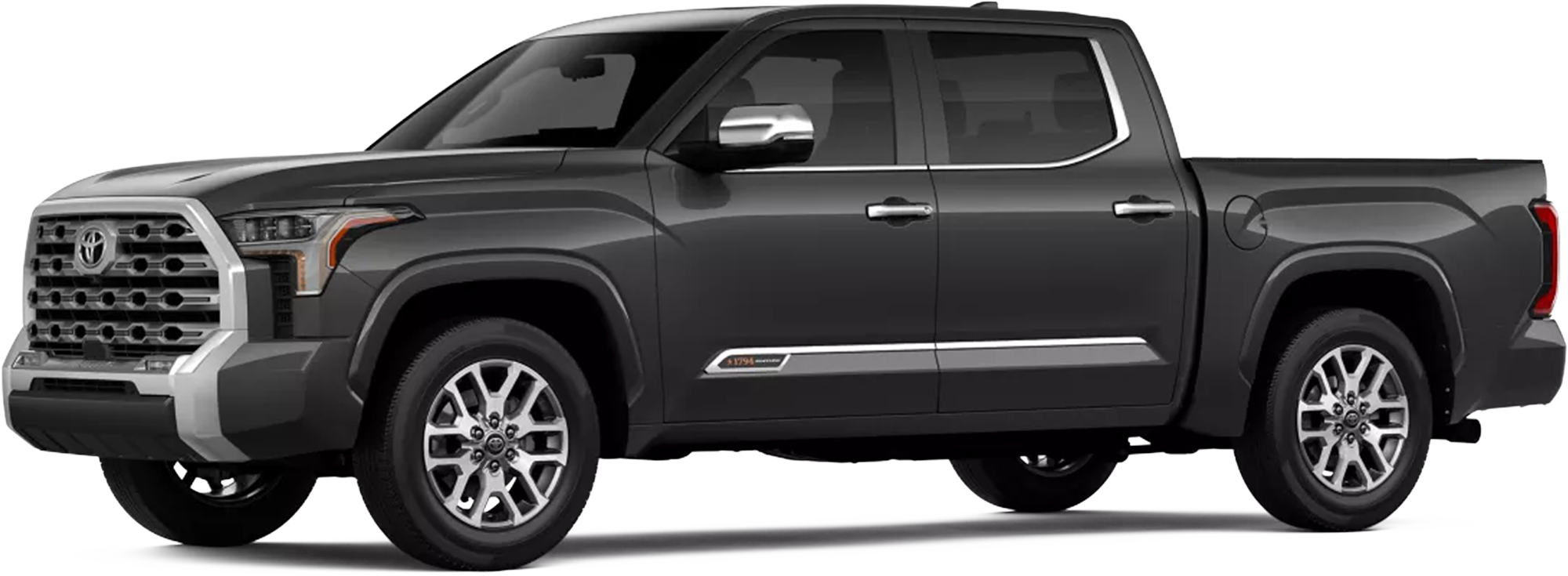 Tundra 1794 Edition