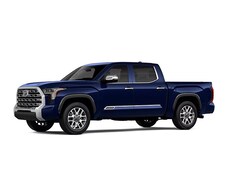 New 2026 Toyota Tundra 1794 Edition Truck CrewMax Arlington