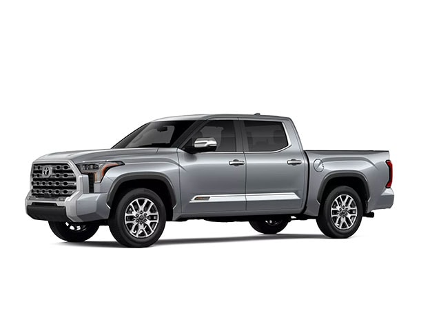 2026 Toyota Tundra 1794 Edition's photo