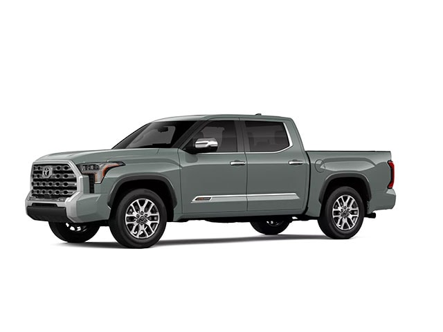 2026 Toyota Tundra 1794 Edition's photo
