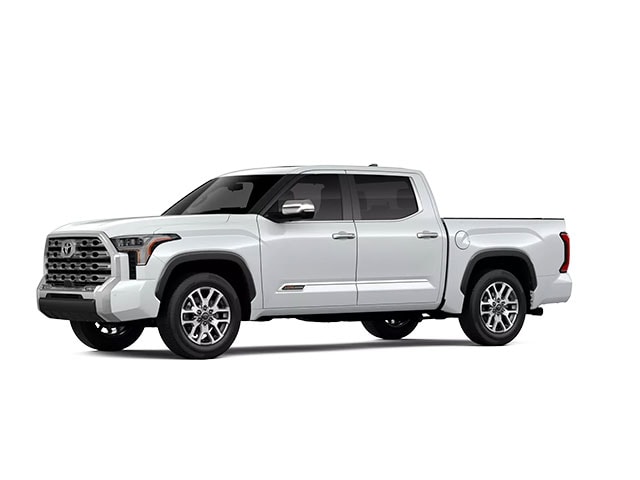 2026 Toyota Tundra 1794 Edition's photo