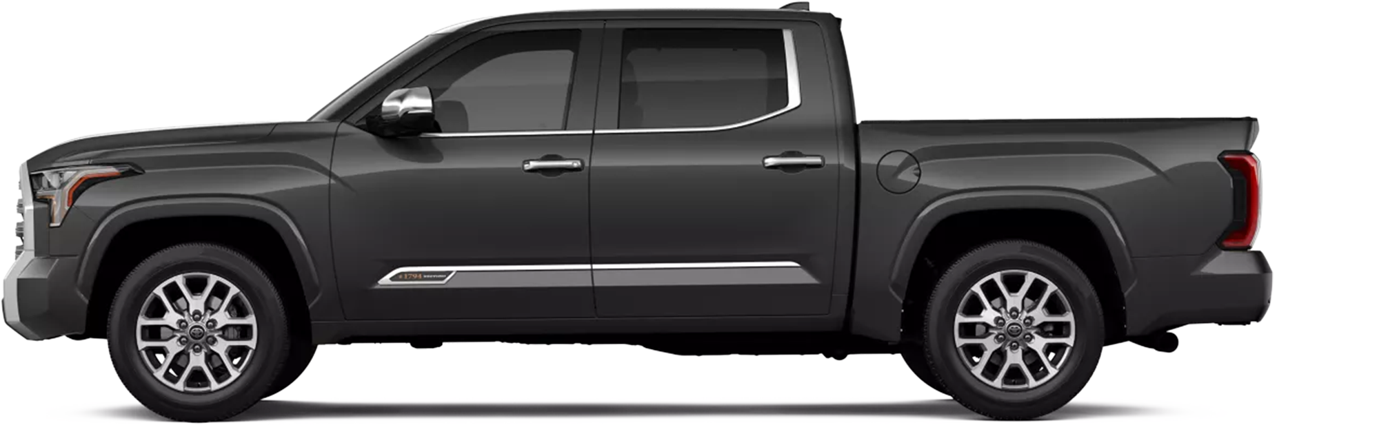 2026 Toyota Tundra Truck 1794 Edition  2026 Toyota Tundra Truck 1794 Edition