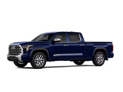2026 Toyota Tundra 1794 Truck