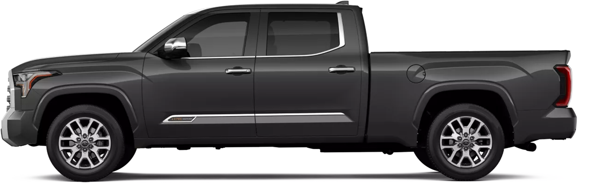 2026 Toyota Tundra Truck 1794 Edition  2026 Toyota Tundra Truck 1794 Edition