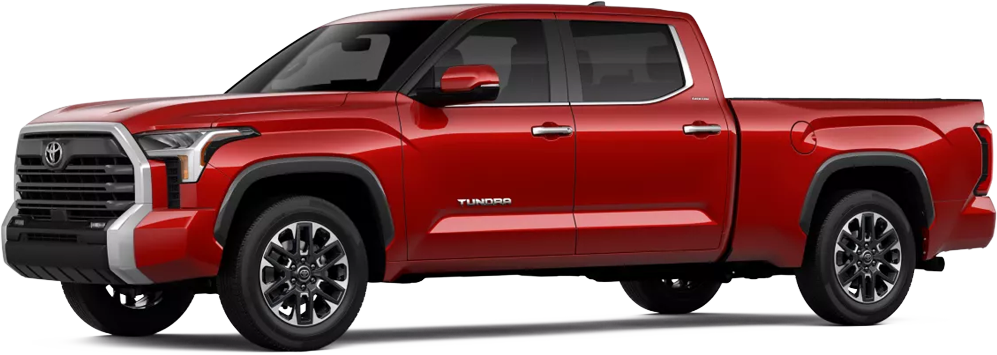 Tundra Limited